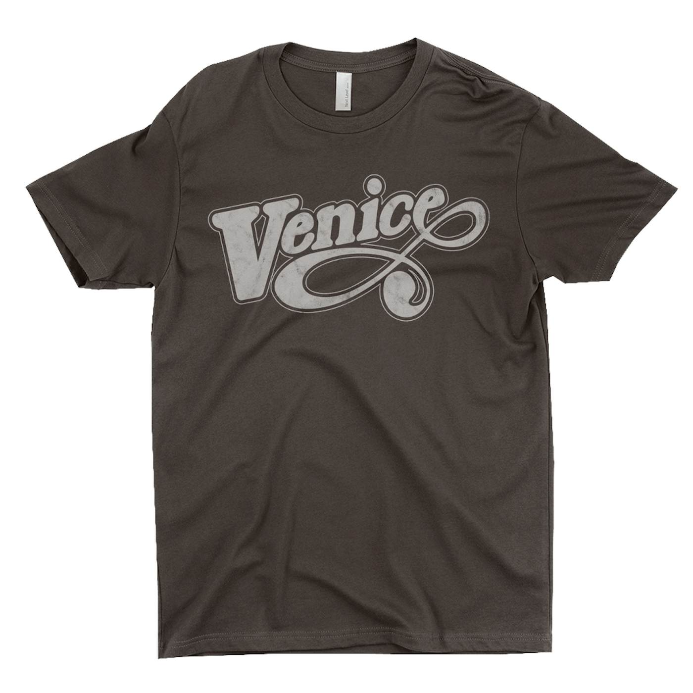 Foo Fighters T-Shirt | Venice Worn By Taylor Hawkins Foo Fighters Shirt