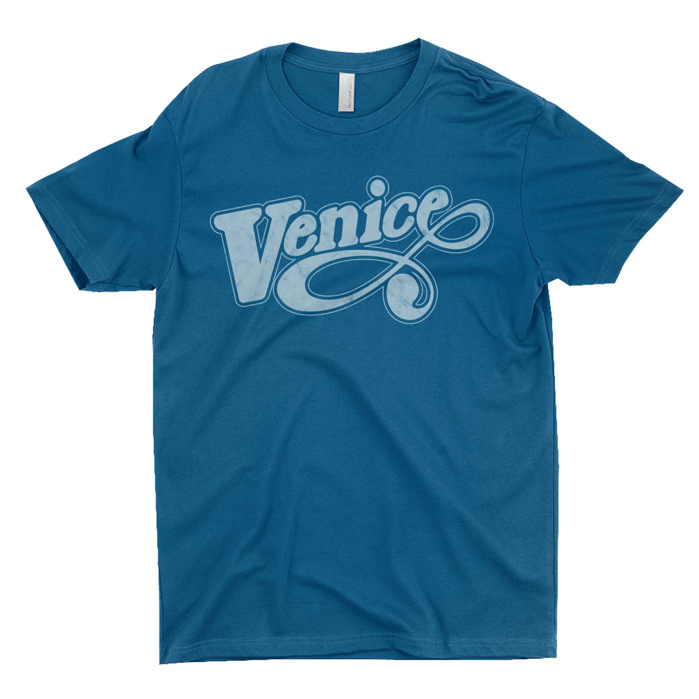 Foo Fighters T-Shirt | Venice Worn By Taylor Hawkins Foo Fighters