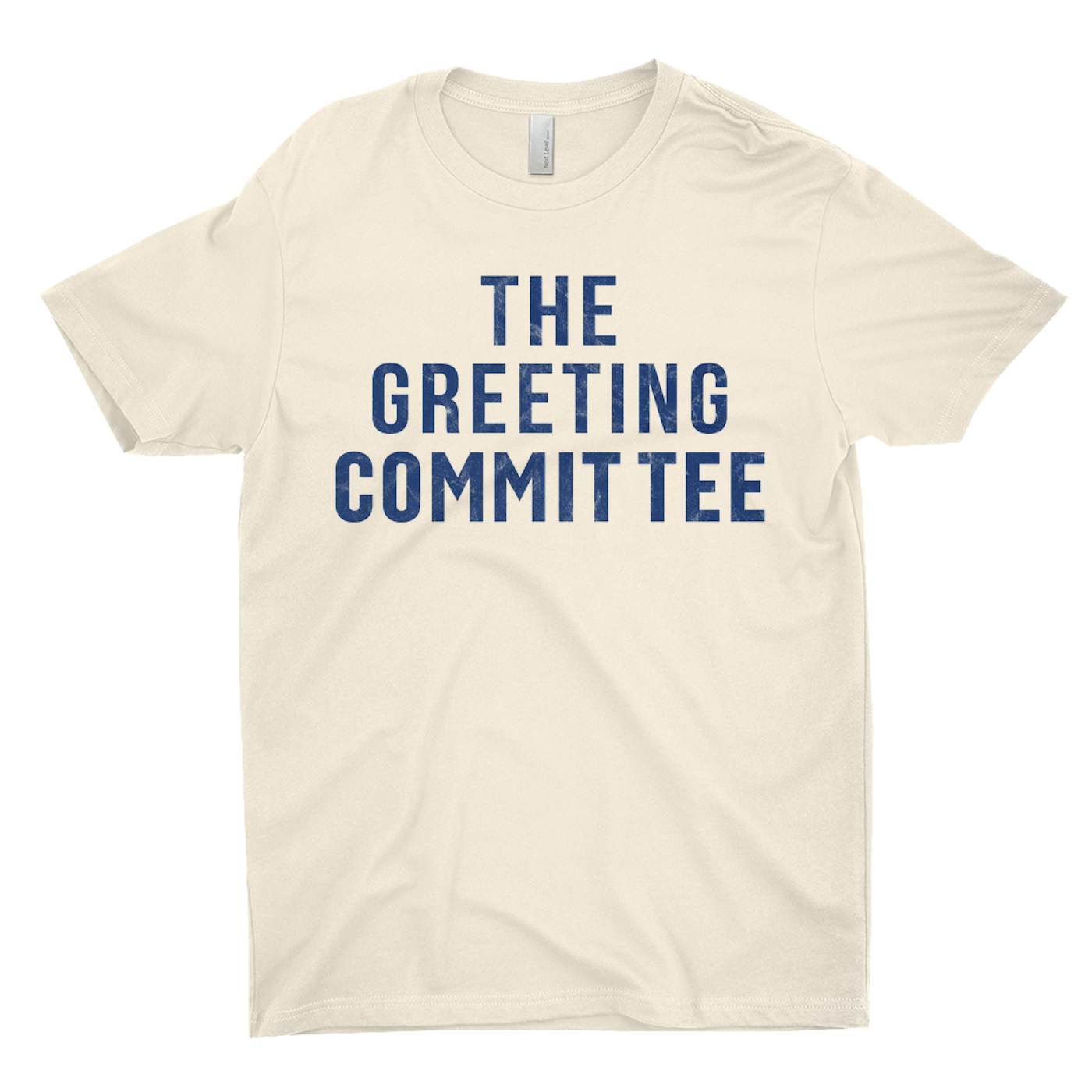 John Lennon T-Shirt | The Greeting Committee Worn By John Lennon Shirt