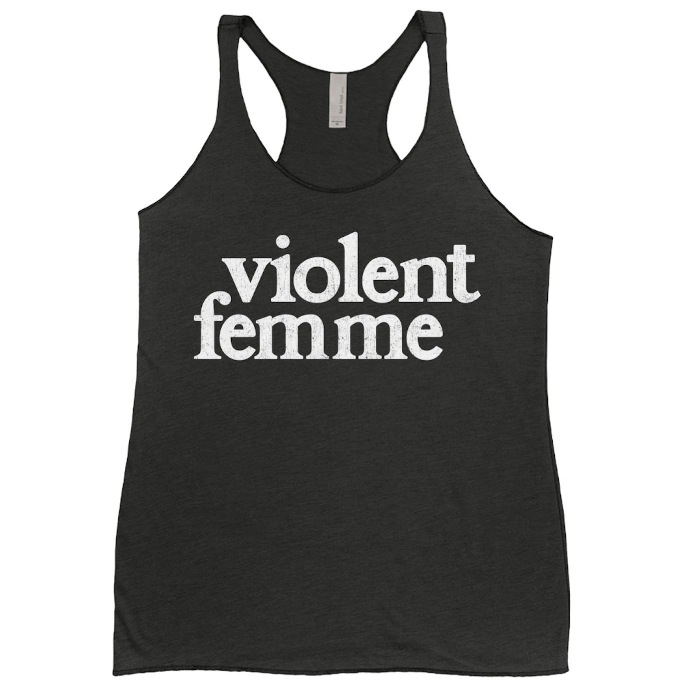 Vince Staples Ladies' Tank Top | Violent Femme Worn By Vince Staples Shirt
