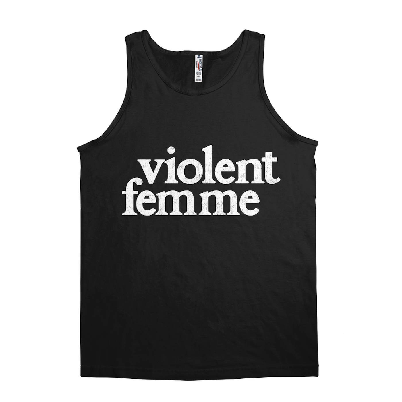 Vince Staples Unisex Tank Top | Violent Femme Worn By Vince Staples Shirt