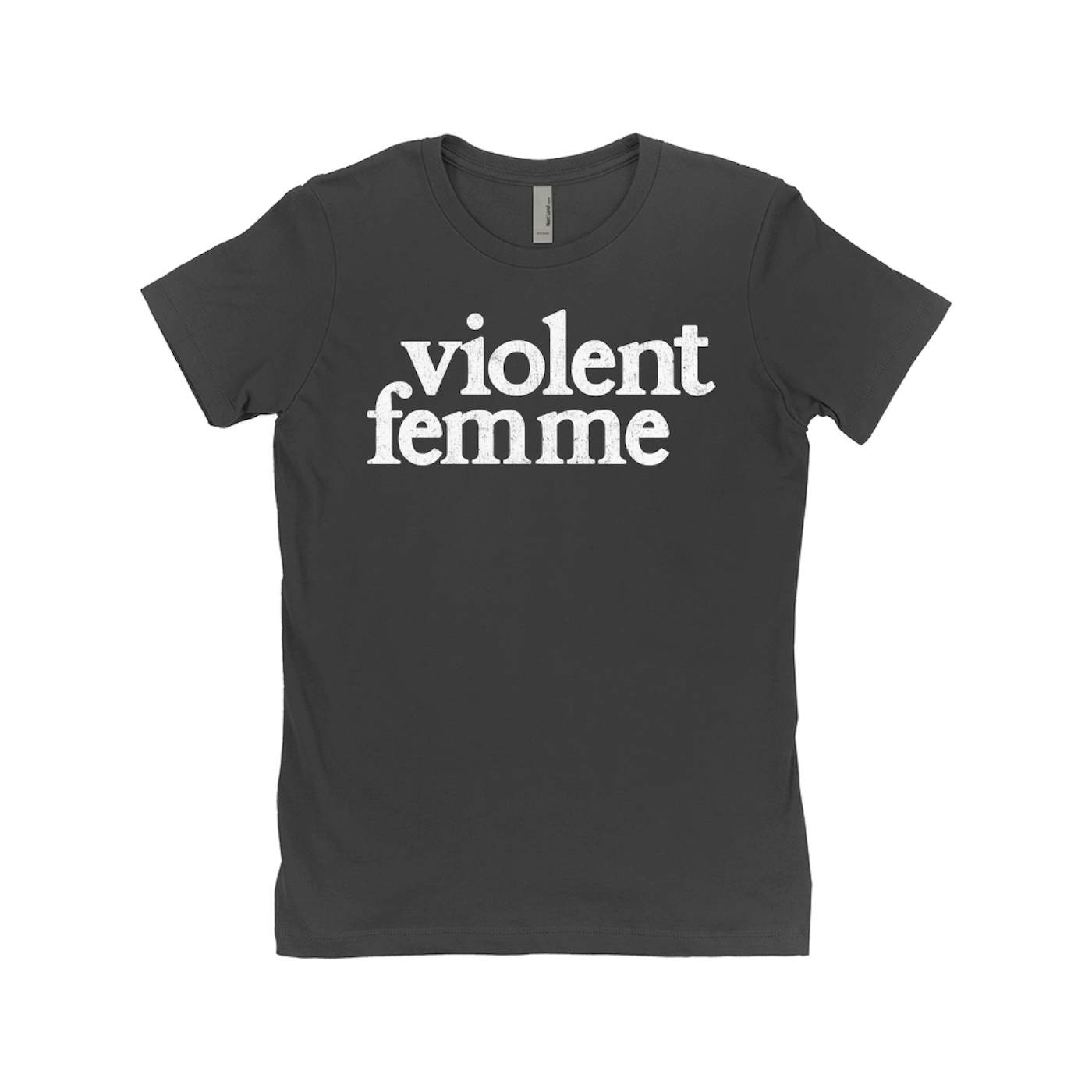 Vince Staples Ladies' Boyfriend T-Shirt | Violent Femme Worn By Vince Staples Shirt