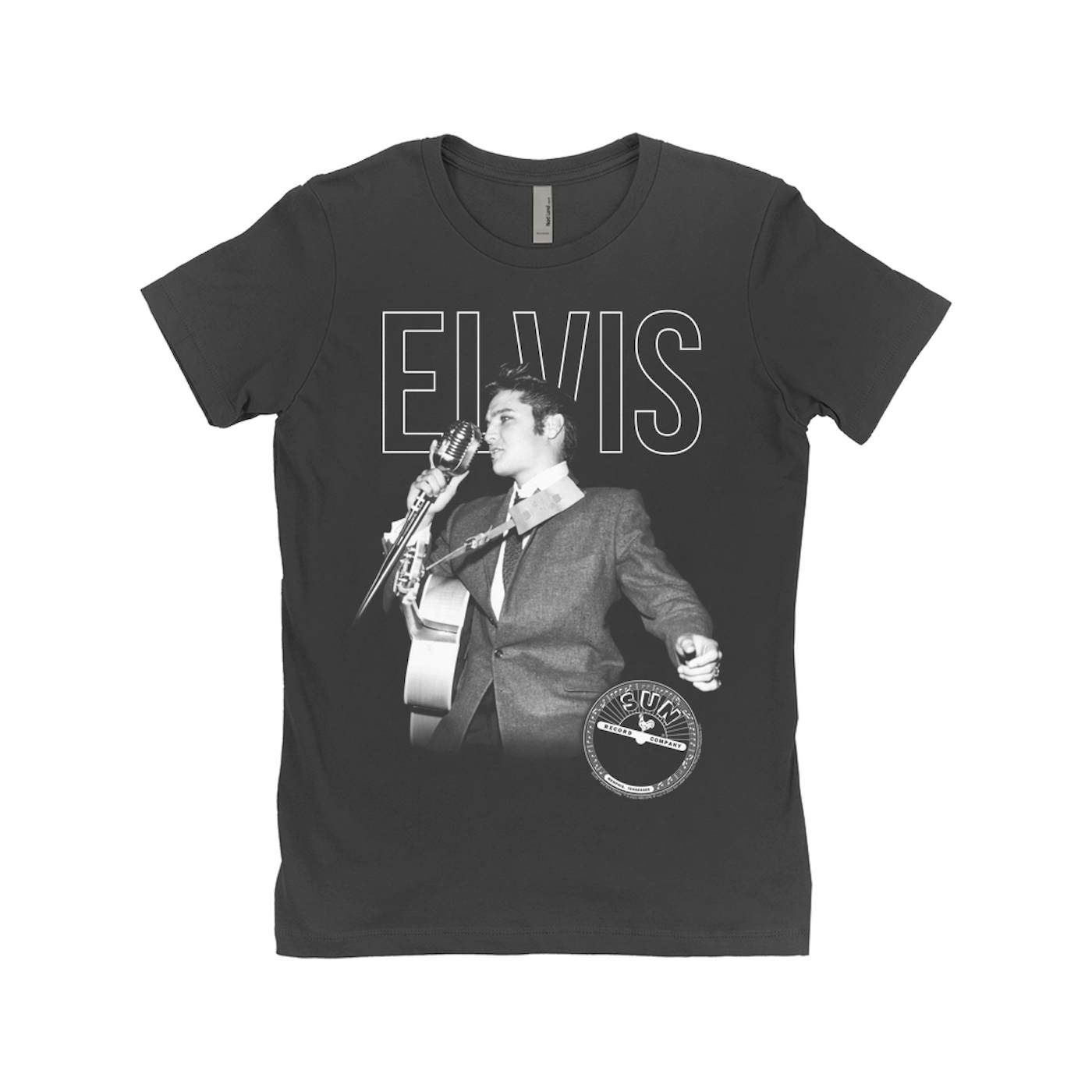 Elvis t cheap shirt ladies