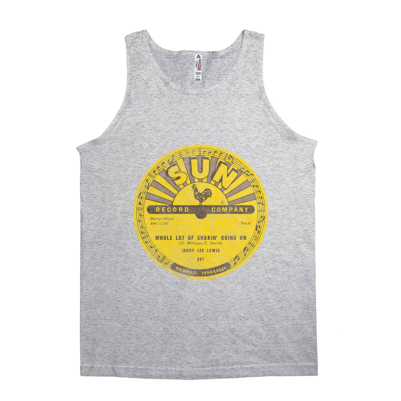 A Lot Going on at The Moment Tank Top | Zazzle