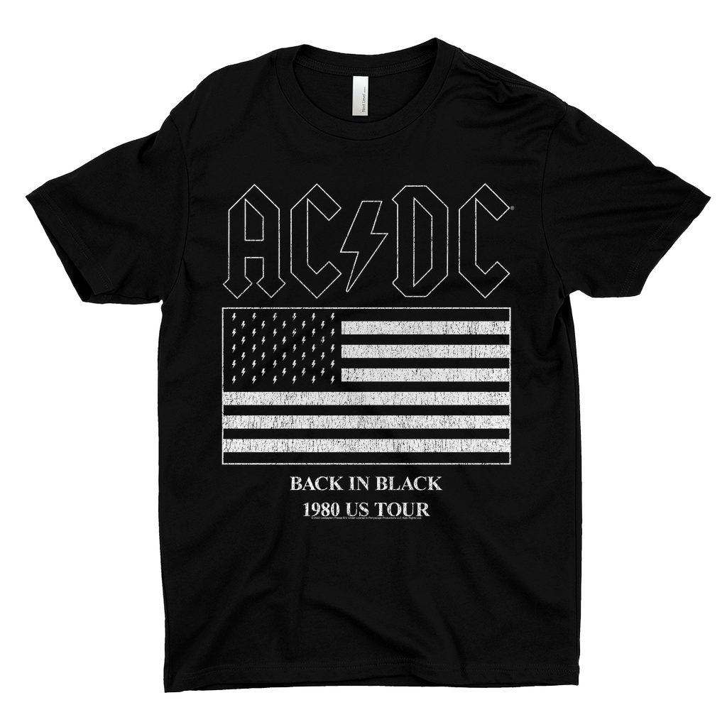 AC/DC Shirts, AC/DC Merch, AC/DC Hoodies, AC/DC Vinyl Records, AC/DC ...