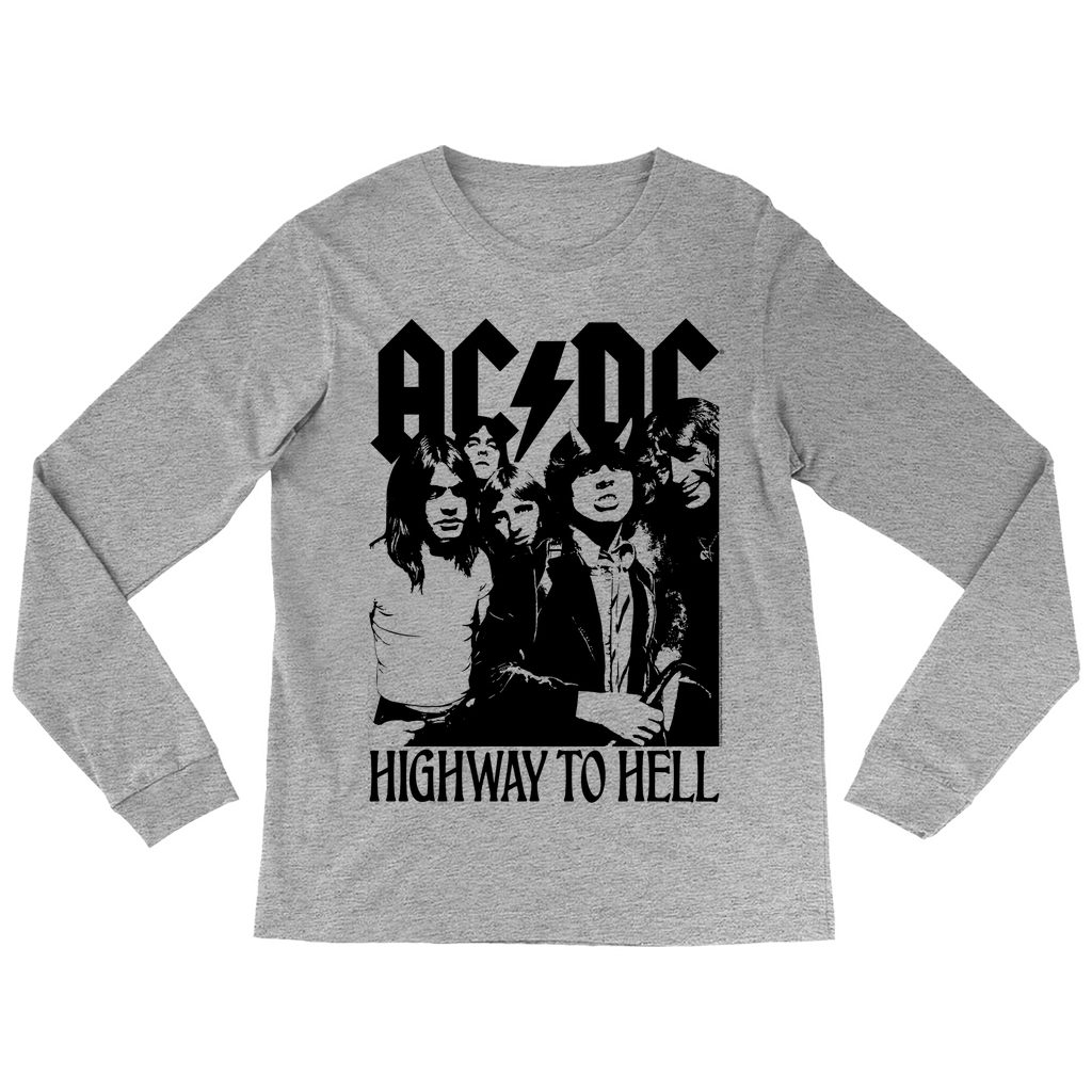 AC/DC Shirts, AC/DC Merch, AC/DC Hoodies, AC/DC Vinyl Records, AC/DC ...