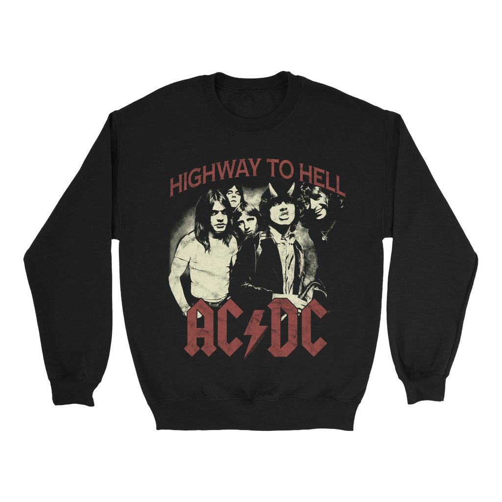 AC/DC Shirts, AC/DC Merch, AC/DC Hoodies, AC/DC Vinyl Records, AC/DC ...