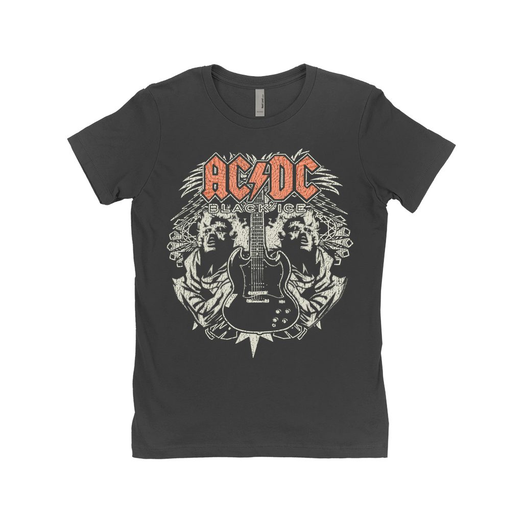 AC/DC Shirts, AC/DC Merch, AC/DC Hoodies, AC/DC Vinyl Records, AC/DC ...