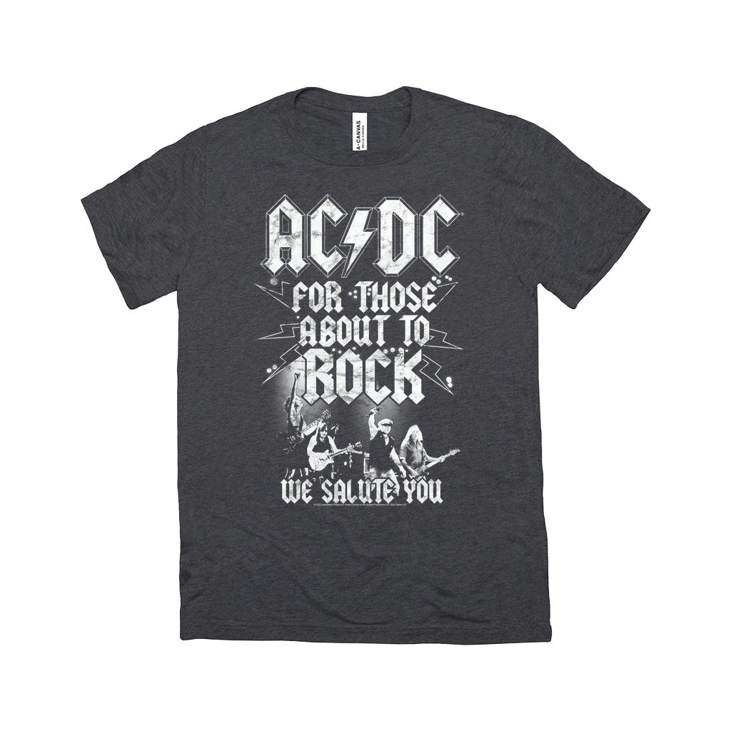 AC/DC Shirts, AC/DC Merch, AC/DC Hoodies, AC/DC Vinyl Records, AC/DC ...