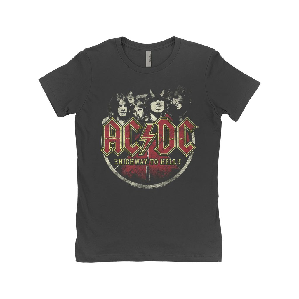 AC/DC Shirts, AC/DC Merch, AC/DC Hoodies, AC/DC Vinyl Records, AC/DC ...