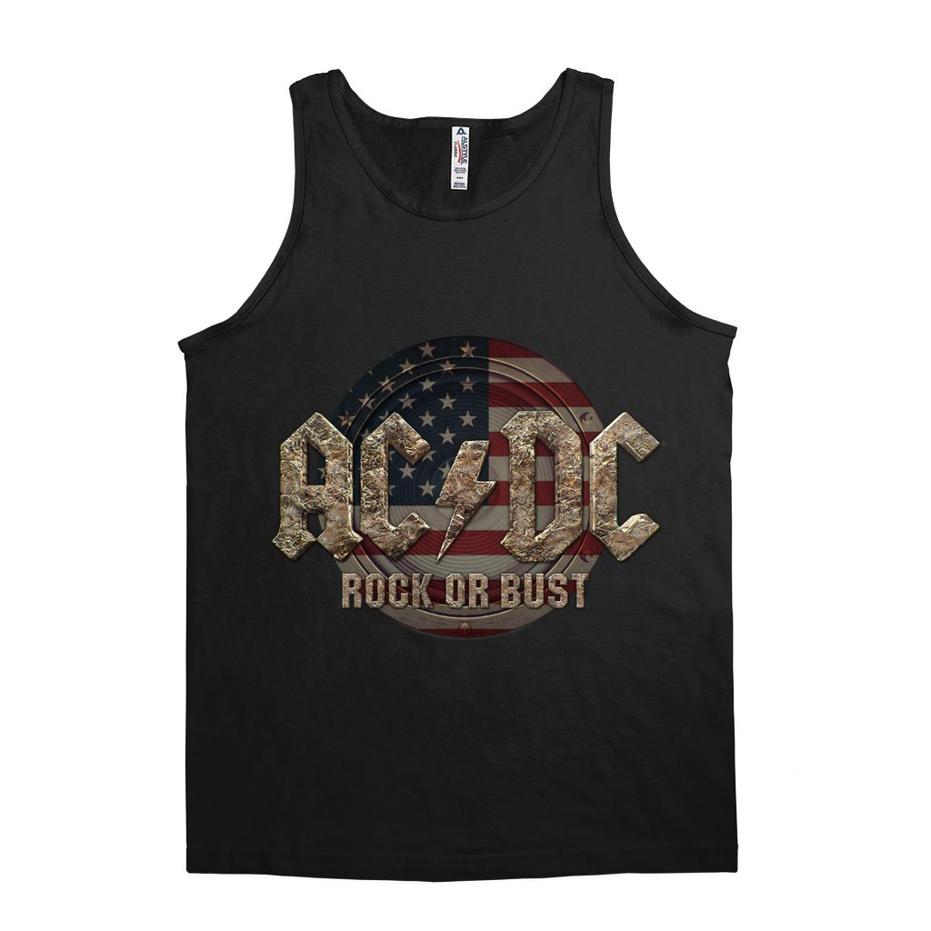 AC/DC Shirts, AC/DC Merch, AC/DC Hoodies, AC/DC Vinyl Records, AC/DC ...