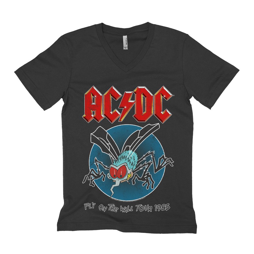 AC/DC Shirts, AC/DC Merch, AC/DC Hoodies, AC/DC Vinyl Records, AC/DC ...