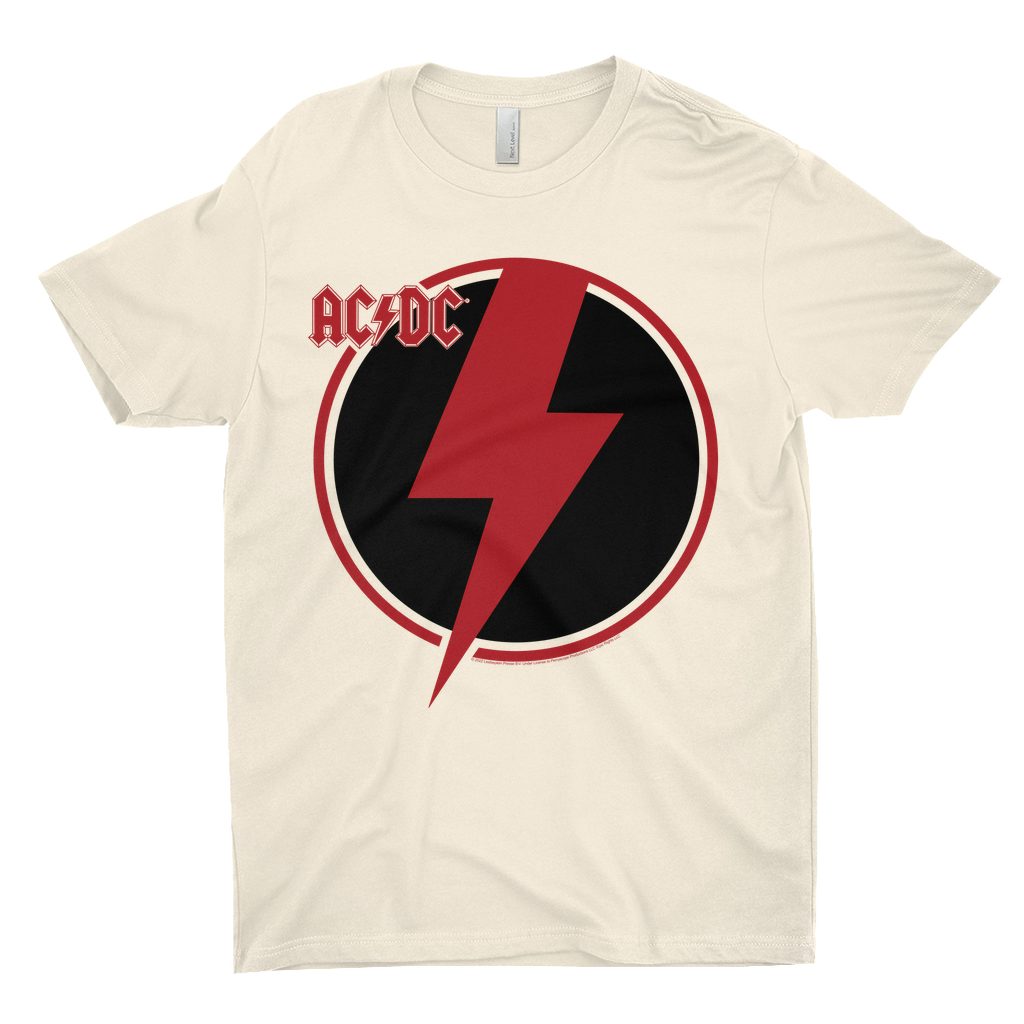 AC/DC Shirts, AC/DC Merch, AC/DC Hoodies, AC/DC Vinyl Records, AC/DC ...