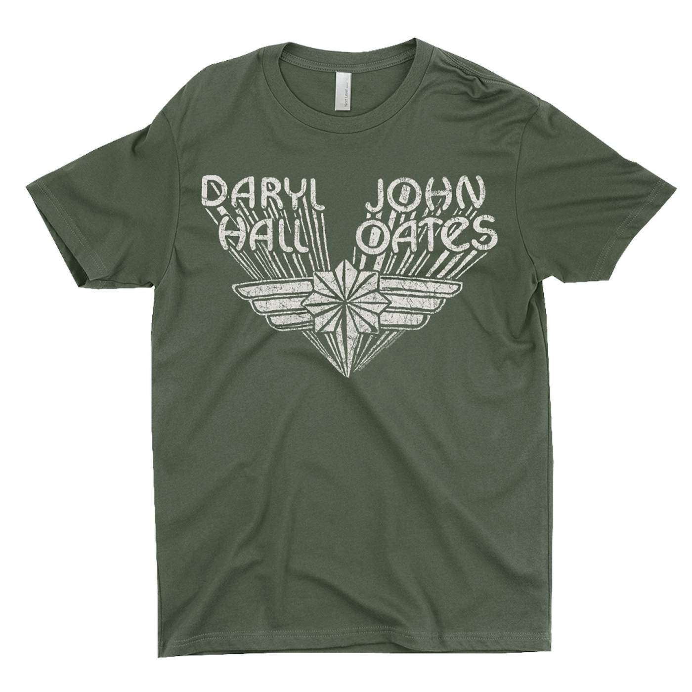 hall & oates t shirt