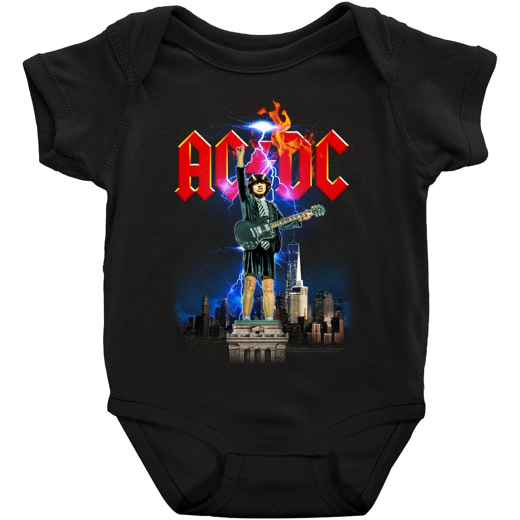 AC/DC Shirts, AC/DC Merch, AC/DC Hoodies, AC/DC Vinyl Records, AC/DC ...
