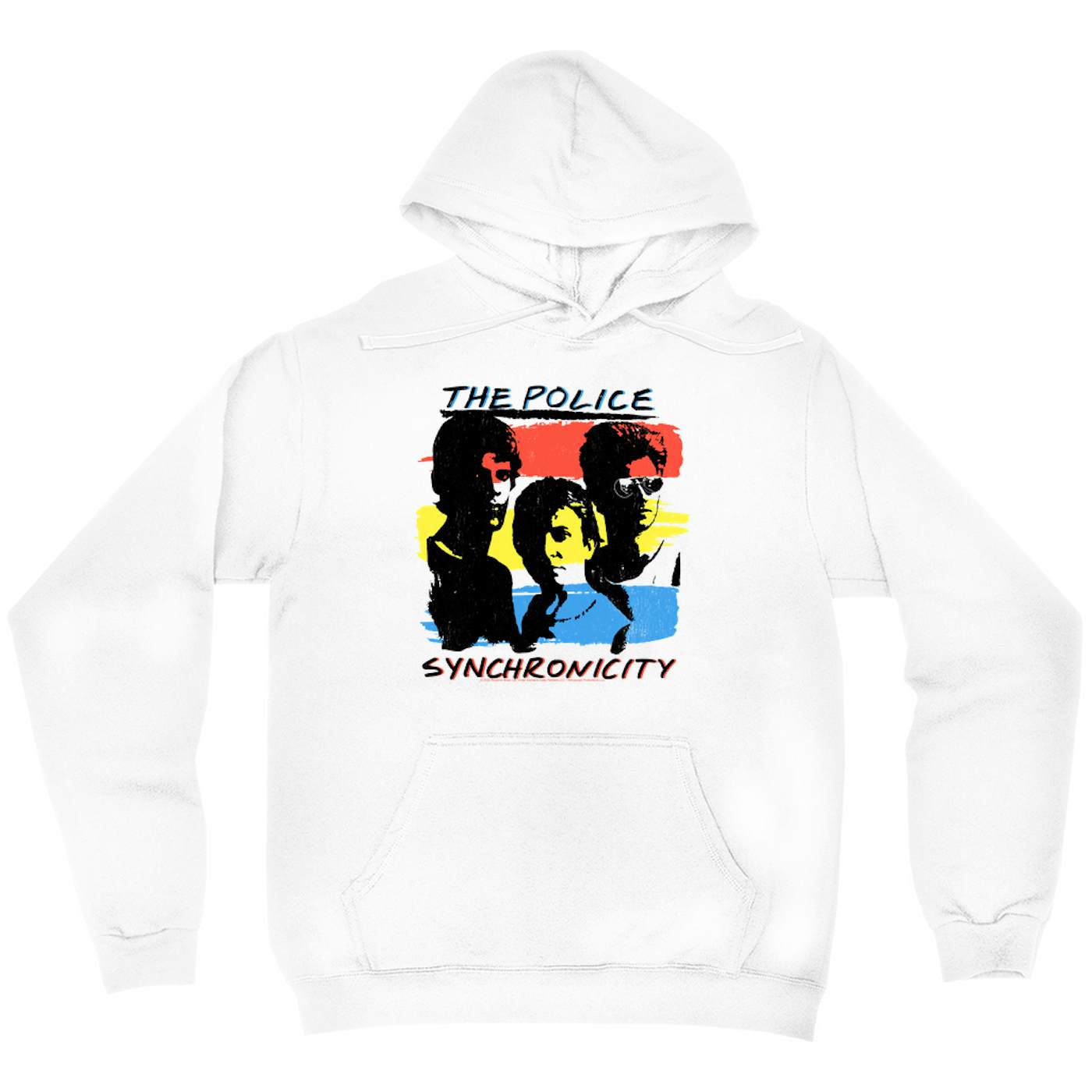 1981 store coke hoodie