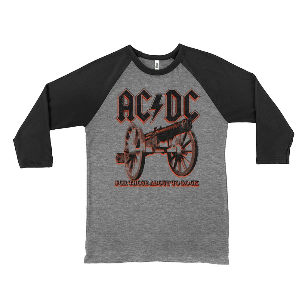 AC/DC Shirts, AC/DC Merch, AC/DC Hoodies, AC/DC Vinyl Records, AC/DC ...