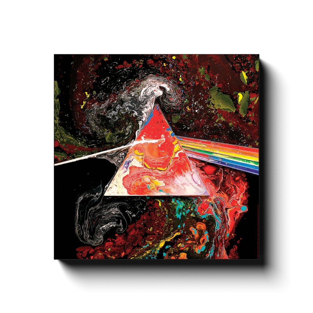 DAYDREAMER - Pink Floyd oversized hoodie – Walk-In Boutique