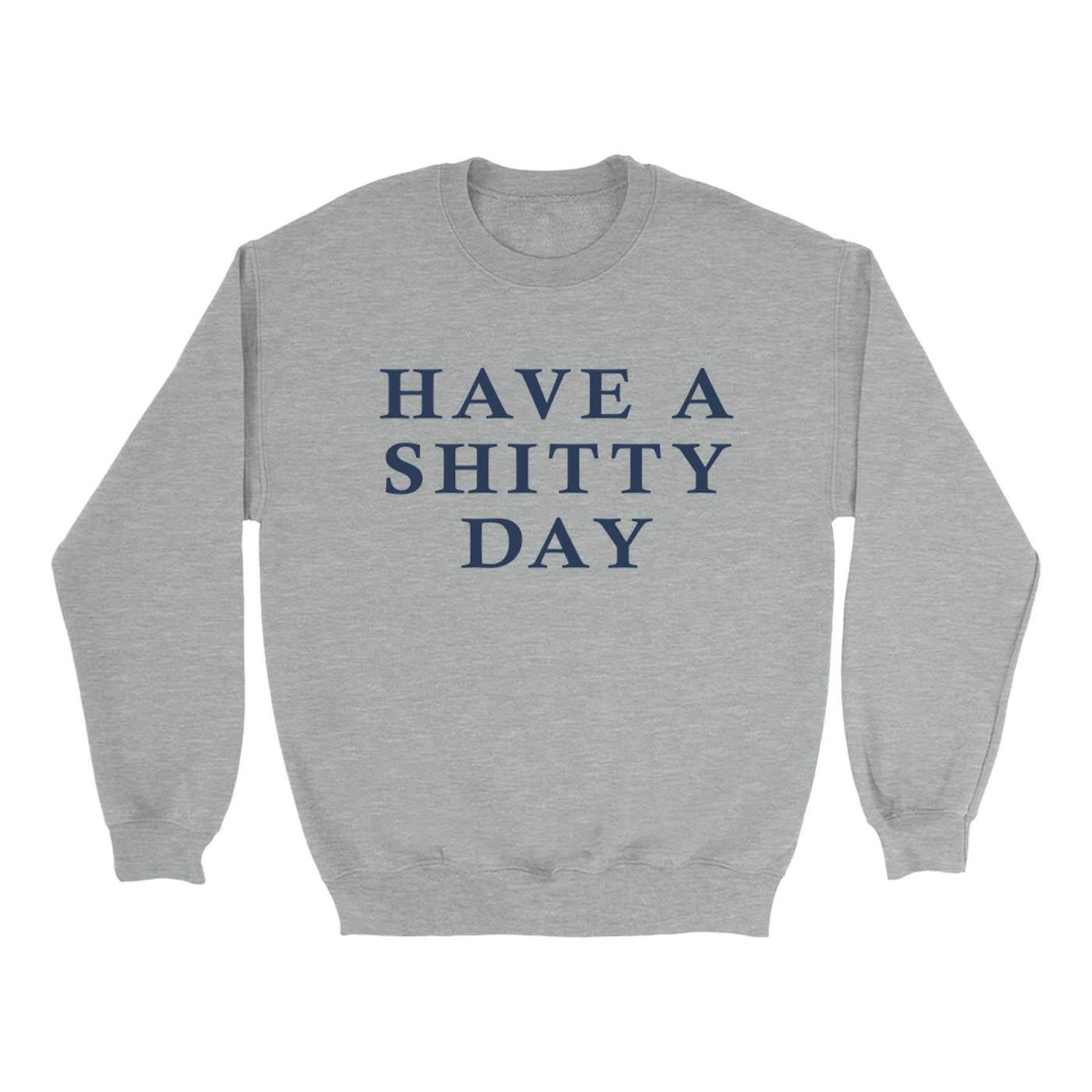 Joe Walsh Sweatshirt | Have A Shi**y Day Worn By Joe Walsh Joe Walsh Sweatshirt