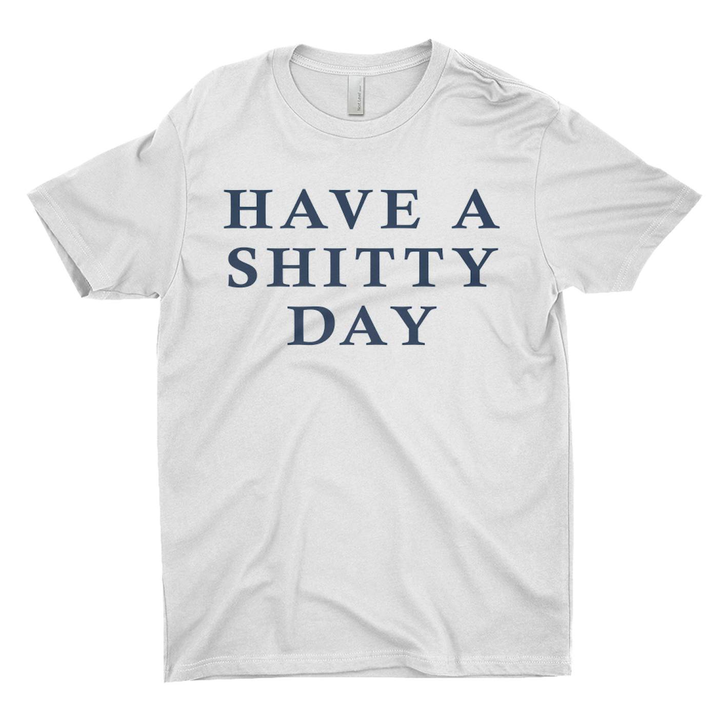 Joe Walsh T-Shirt | Have A Shi**y Day Worn By Joe Walsh Joe Walsh Shirt