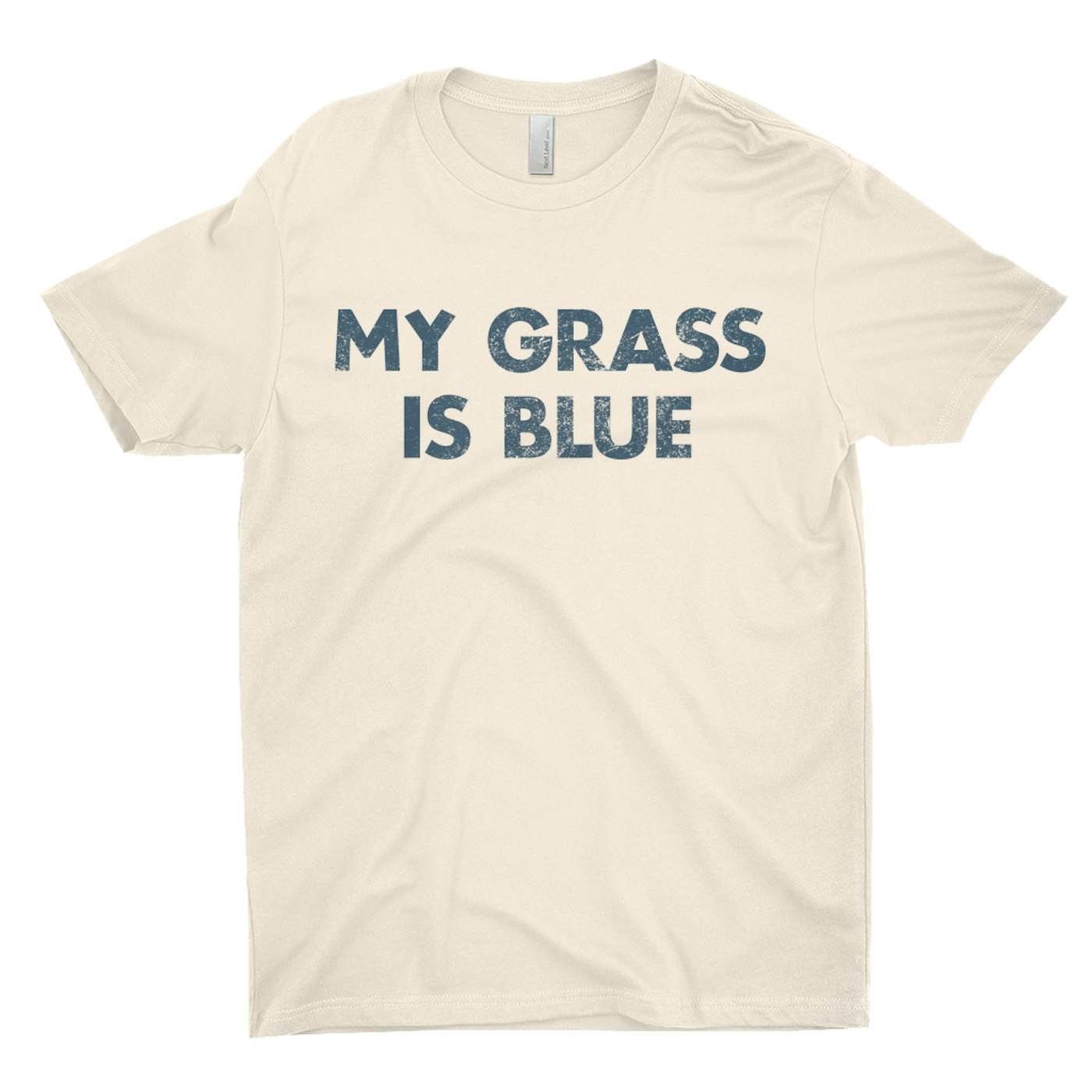 Blue LEON Shirt 