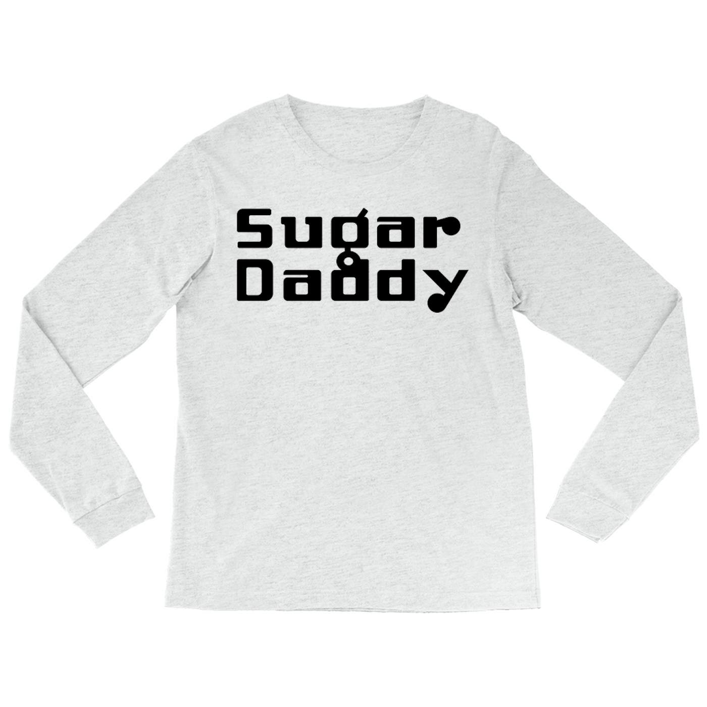 Ramones Long Sleeve Shirt | Sugar Daddy Worn By Dee Dee Ramone Ramones Shirt