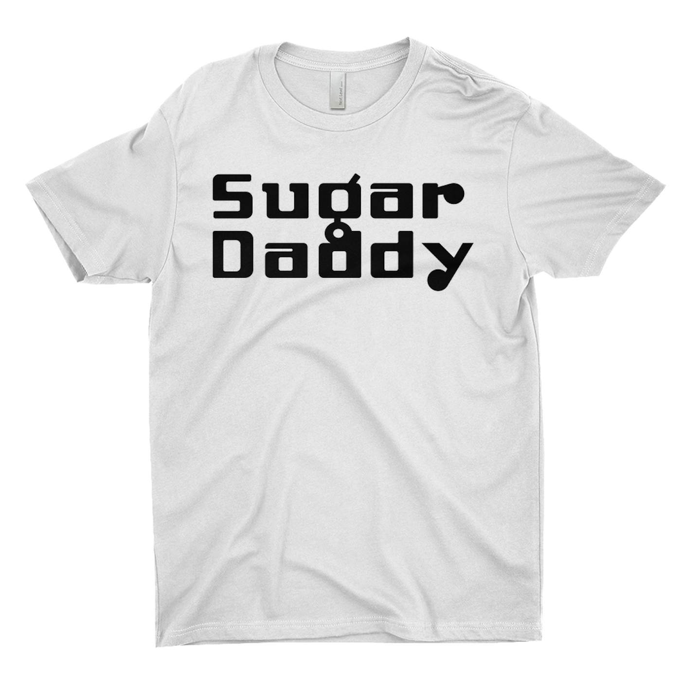 Ramones T-Shirt | Sugar Daddy Worn By Dee Dee Ramone Ramones Shirt
