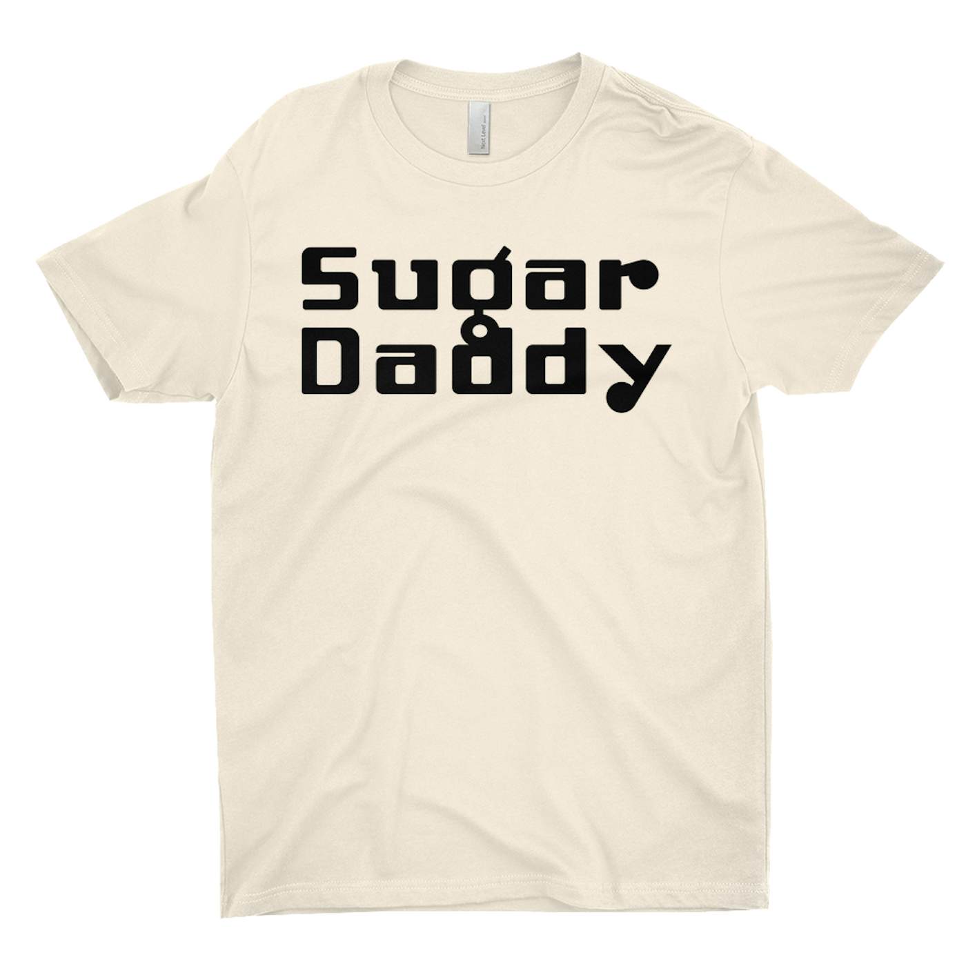 Ramones T-Shirt | Sugar Daddy Worn By Dee Dee Ramone Ramones Shirt