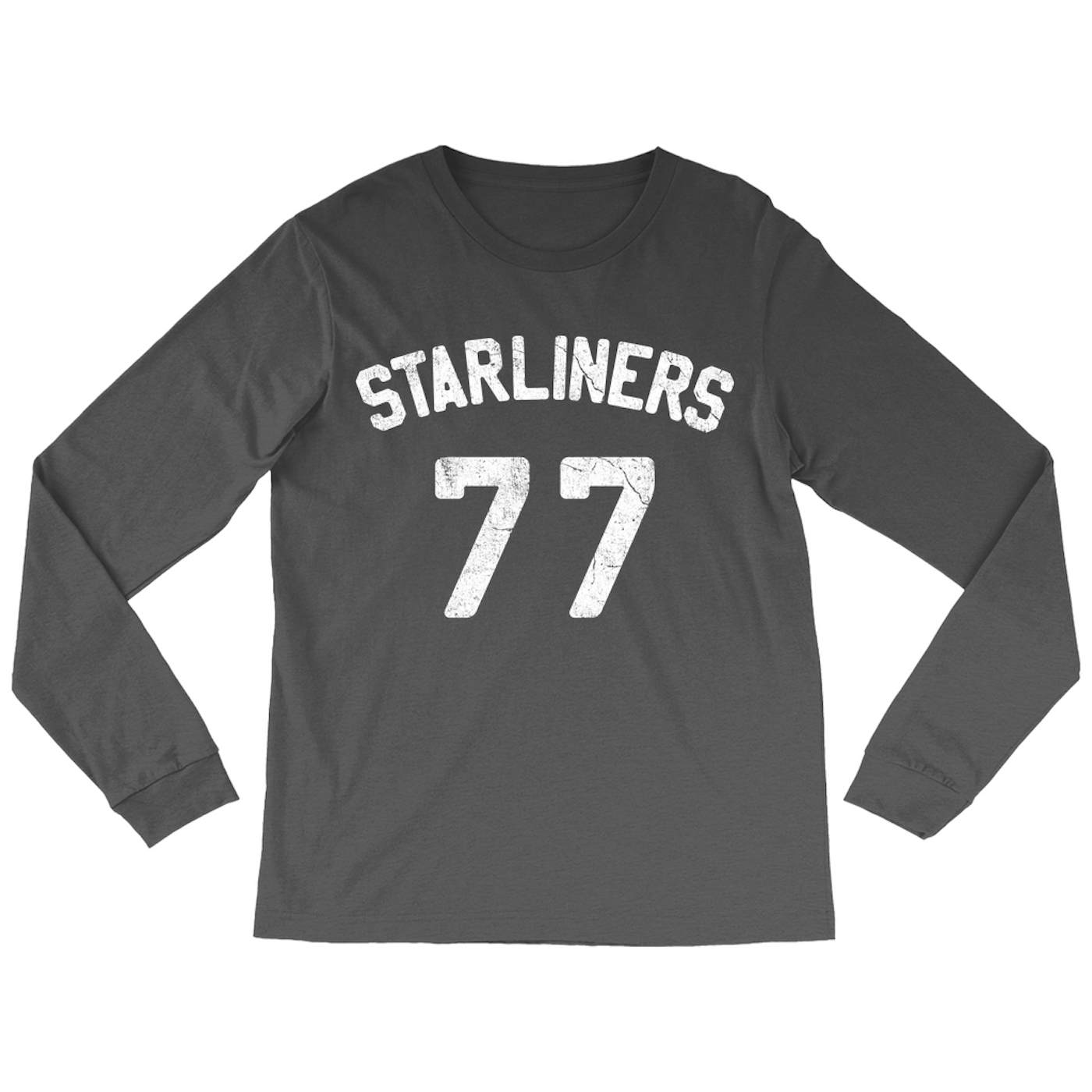 Blondie Long Sleeve Shirt | Starliners 77 Worn By Debbie Harry Blondie Shirt