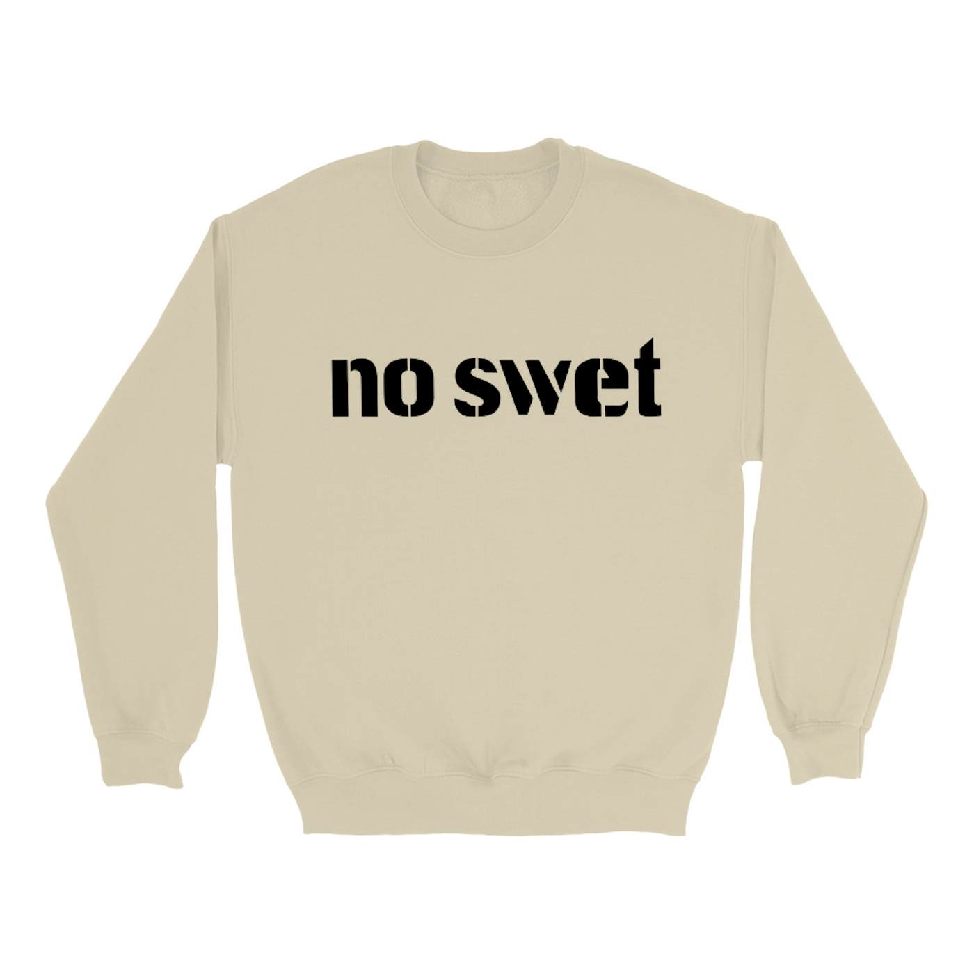 Diana Ross Sweatshirt | No Swet Worn By Diana Ross Diana Ross Sweatshirt