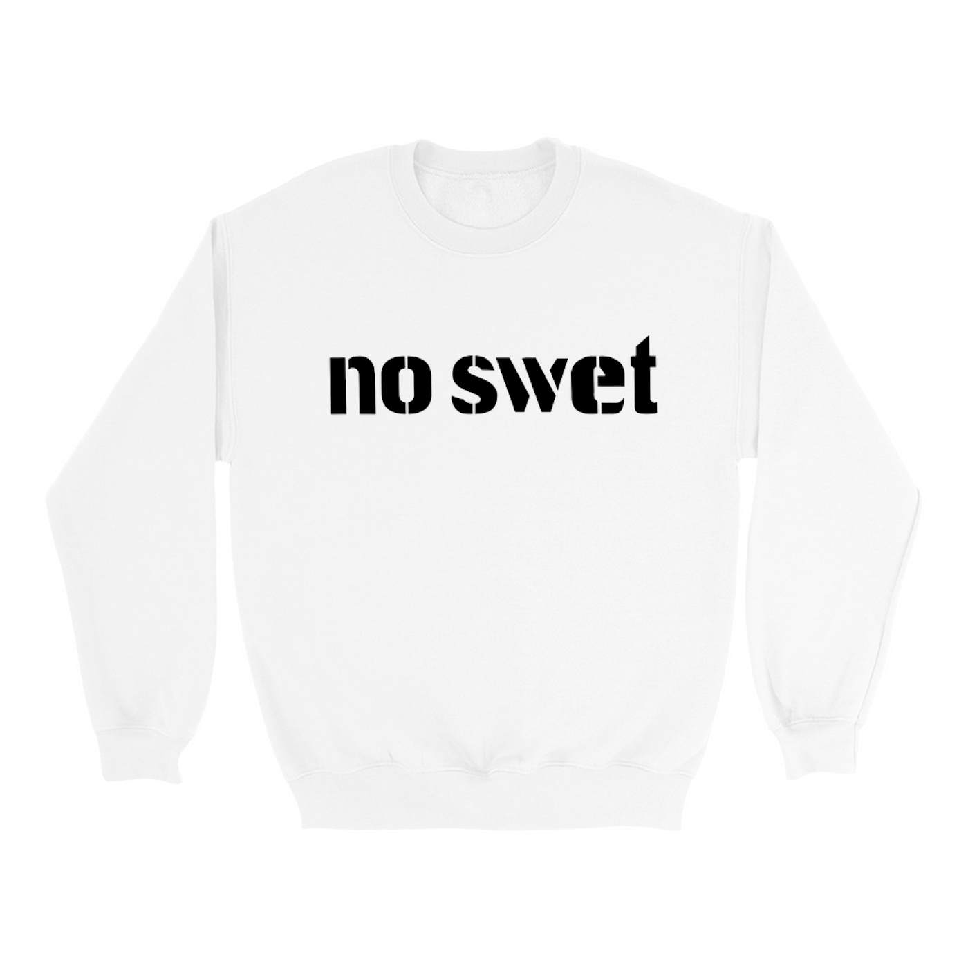 Diana Ross Sweatshirt | No Swet Worn By Diana Ross Diana Ross Sweatshirt
