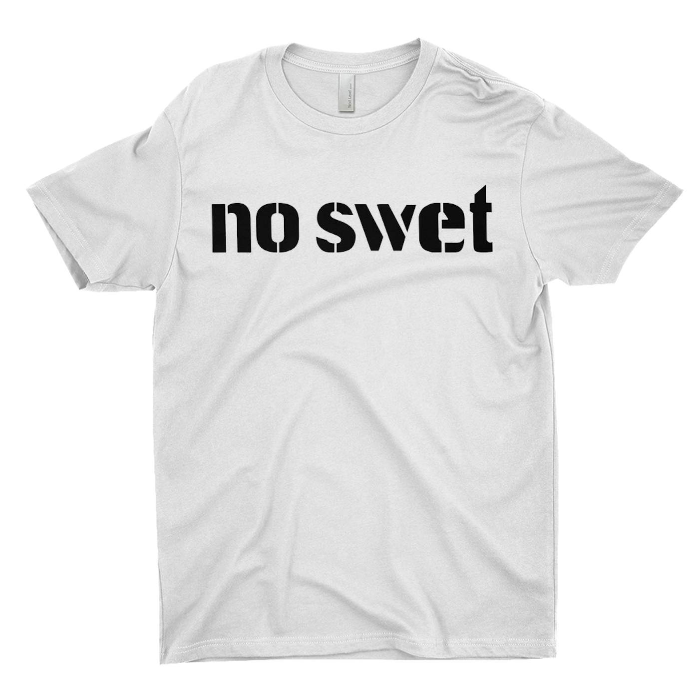 Diana Ross T-Shirt | No Swet Worn By Diana Ross Diana Ross Shirt