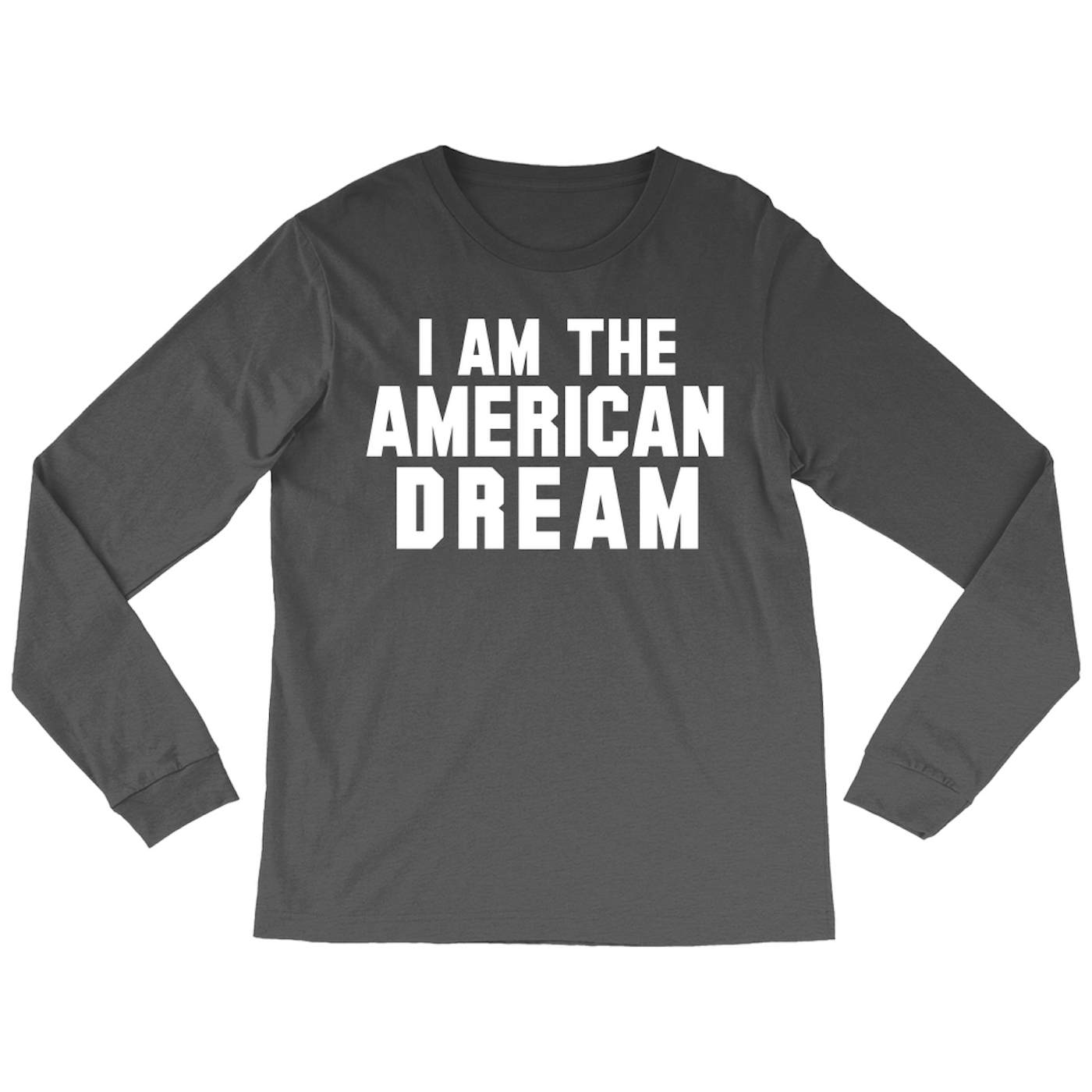 Britney Spears Long Sleeve Shirt | I Am The American Dream Worn By Britney Spears Britney Spears Shirt