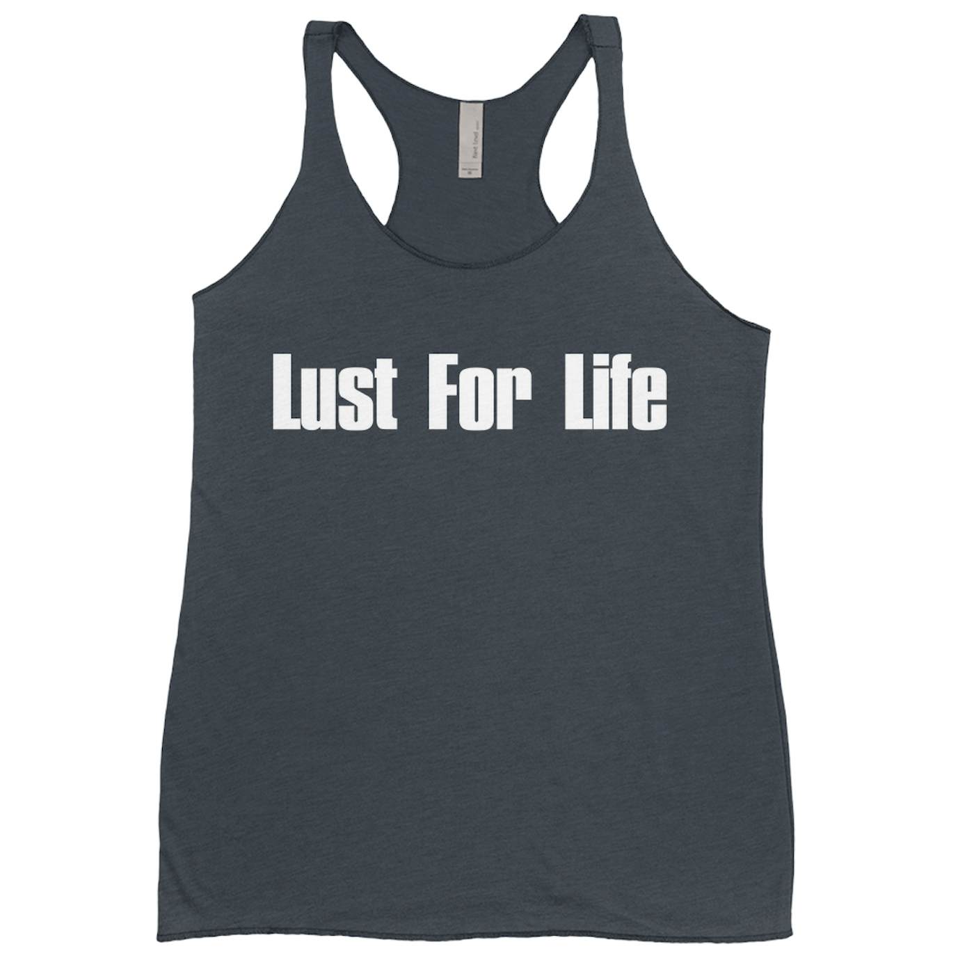 The Stooges Ladies' Tank Top | Lust For Life Worn By Iggy Pop The Stooges Shirt