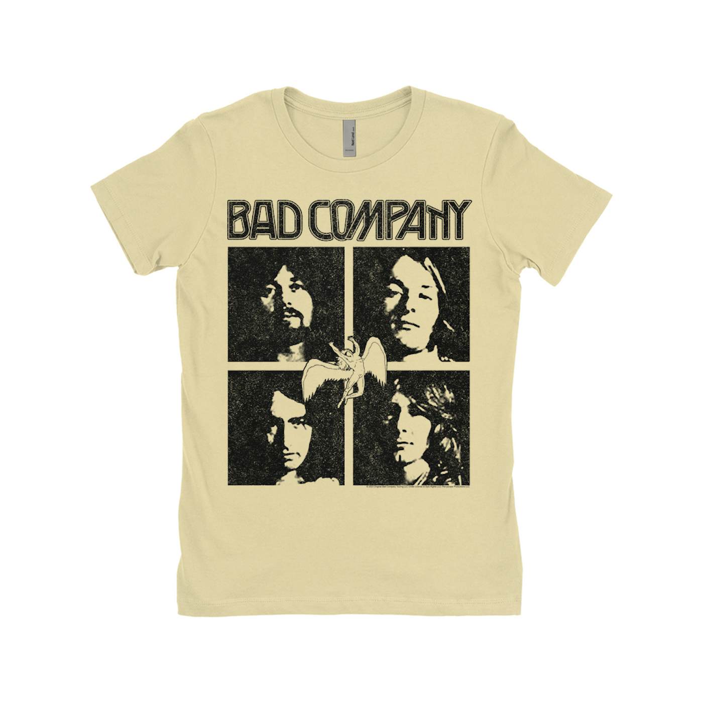 100 Bad Days - Ajr - T-Shirt