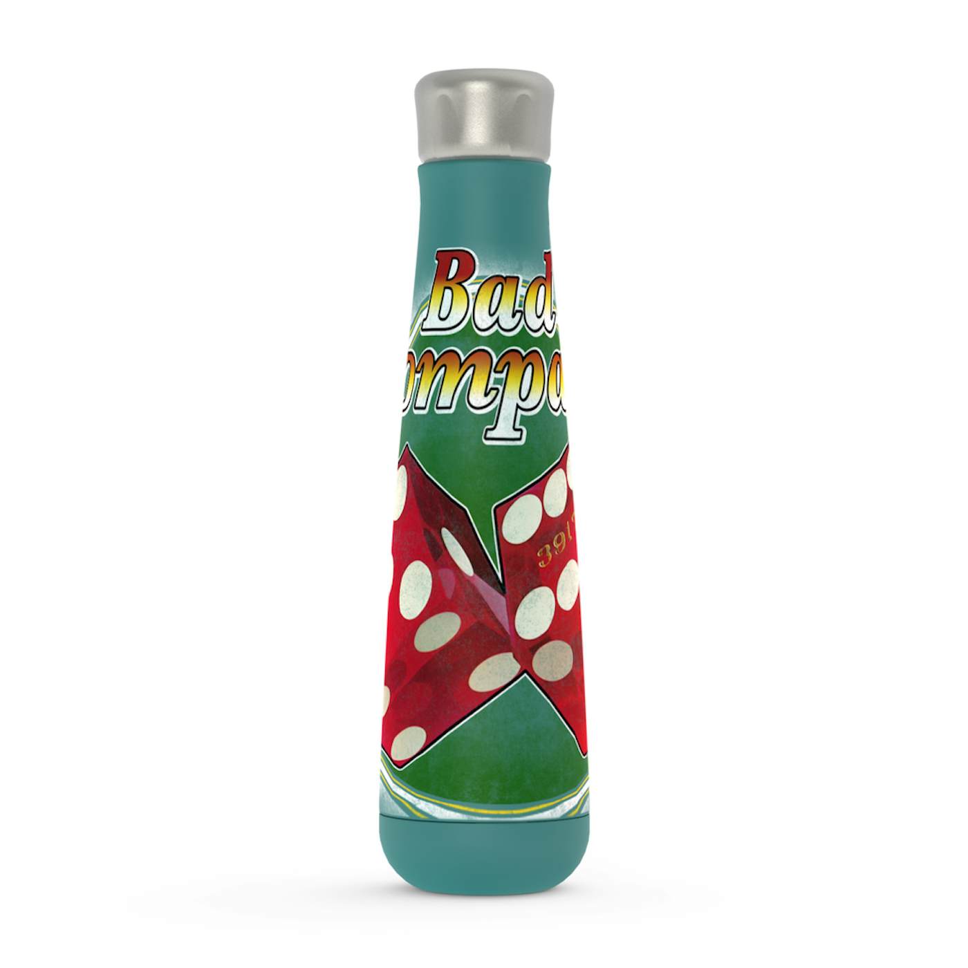 AAI 32oz Wide Mouth Water Bottle