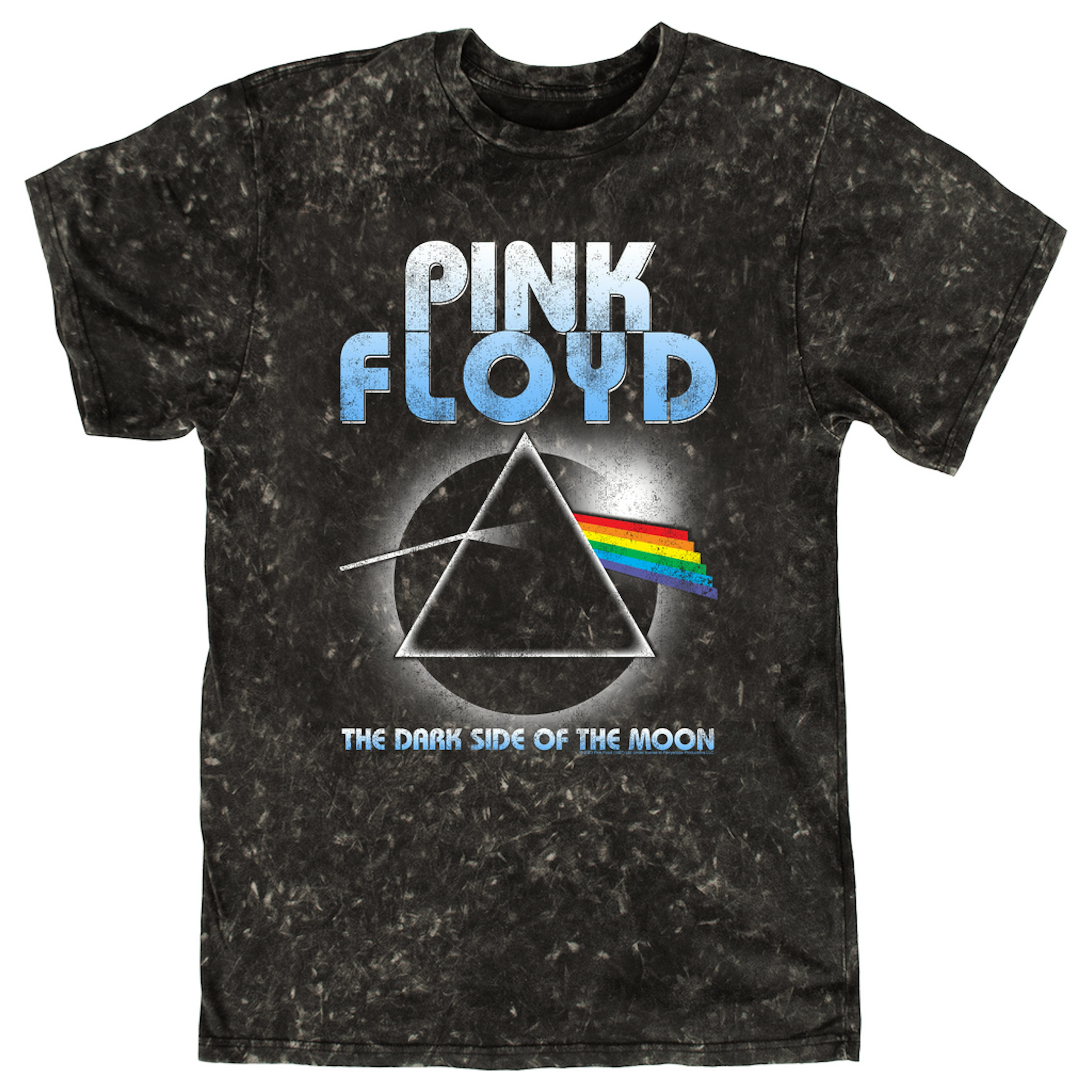 Pink Floyd T-shirt 