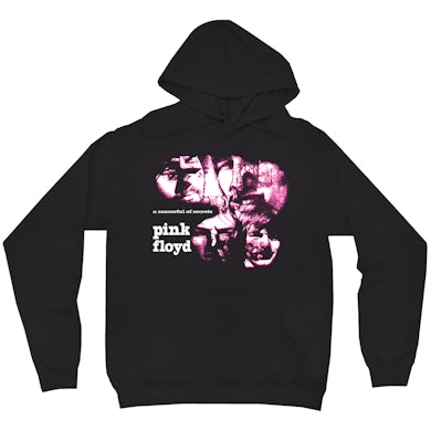 Pink floyd cheap zip up hoodie