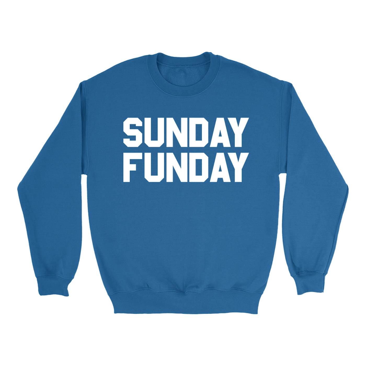 Pop Culture Sweatshirt Sunday Funday Inspired By 22 Jump Street