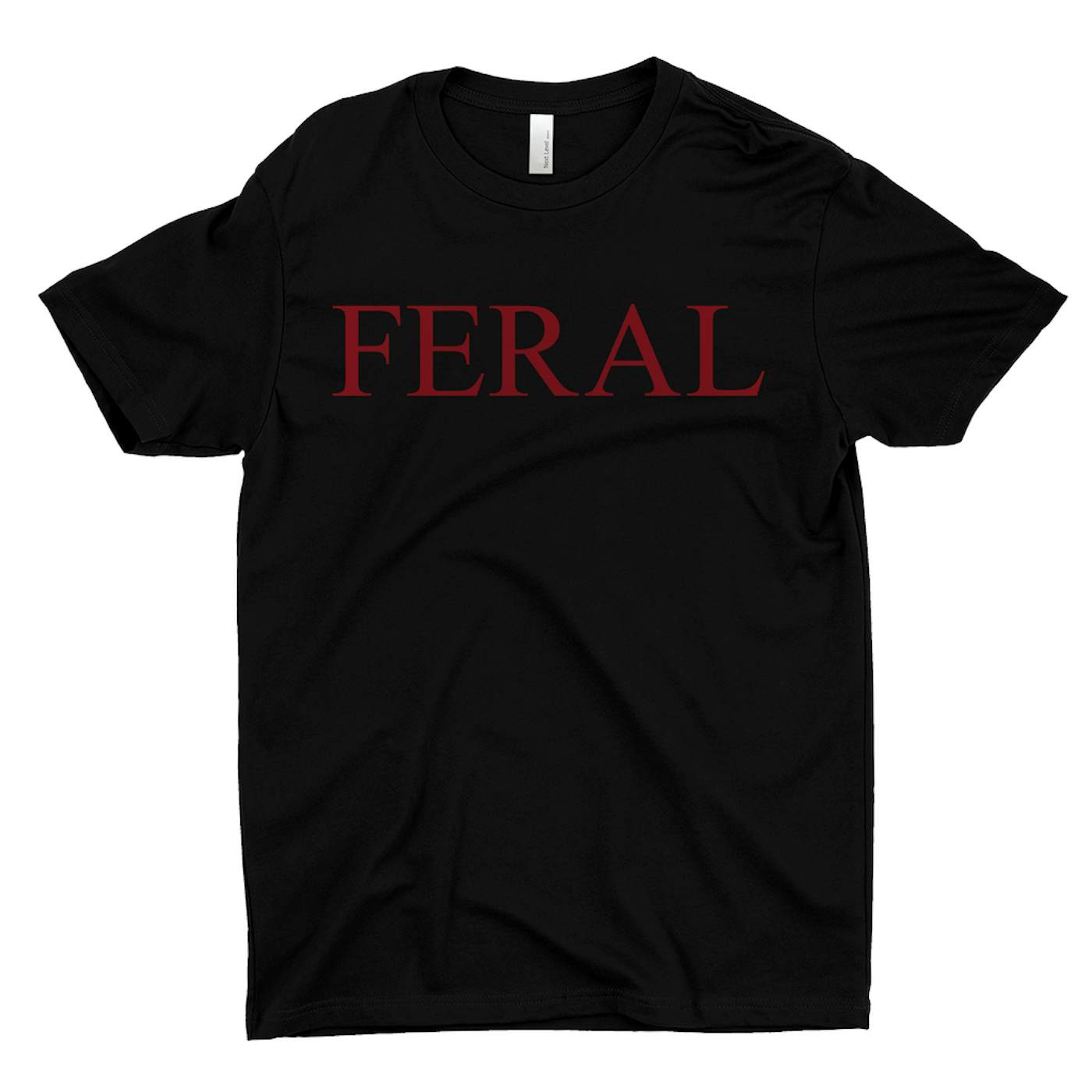 Doja Cat T-Shirt | Feral Worn By Doja Cat Doja Cat Shirt