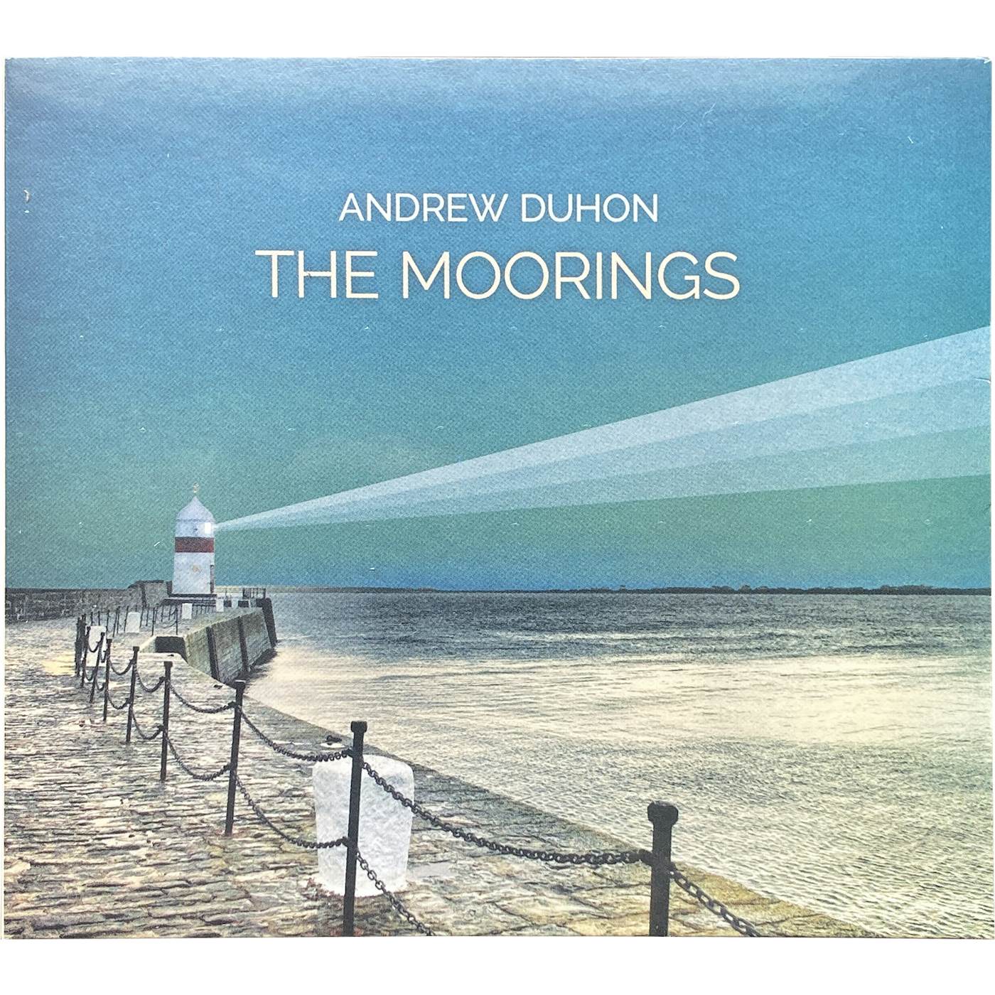 Andrew Duhon CD - The Moorings