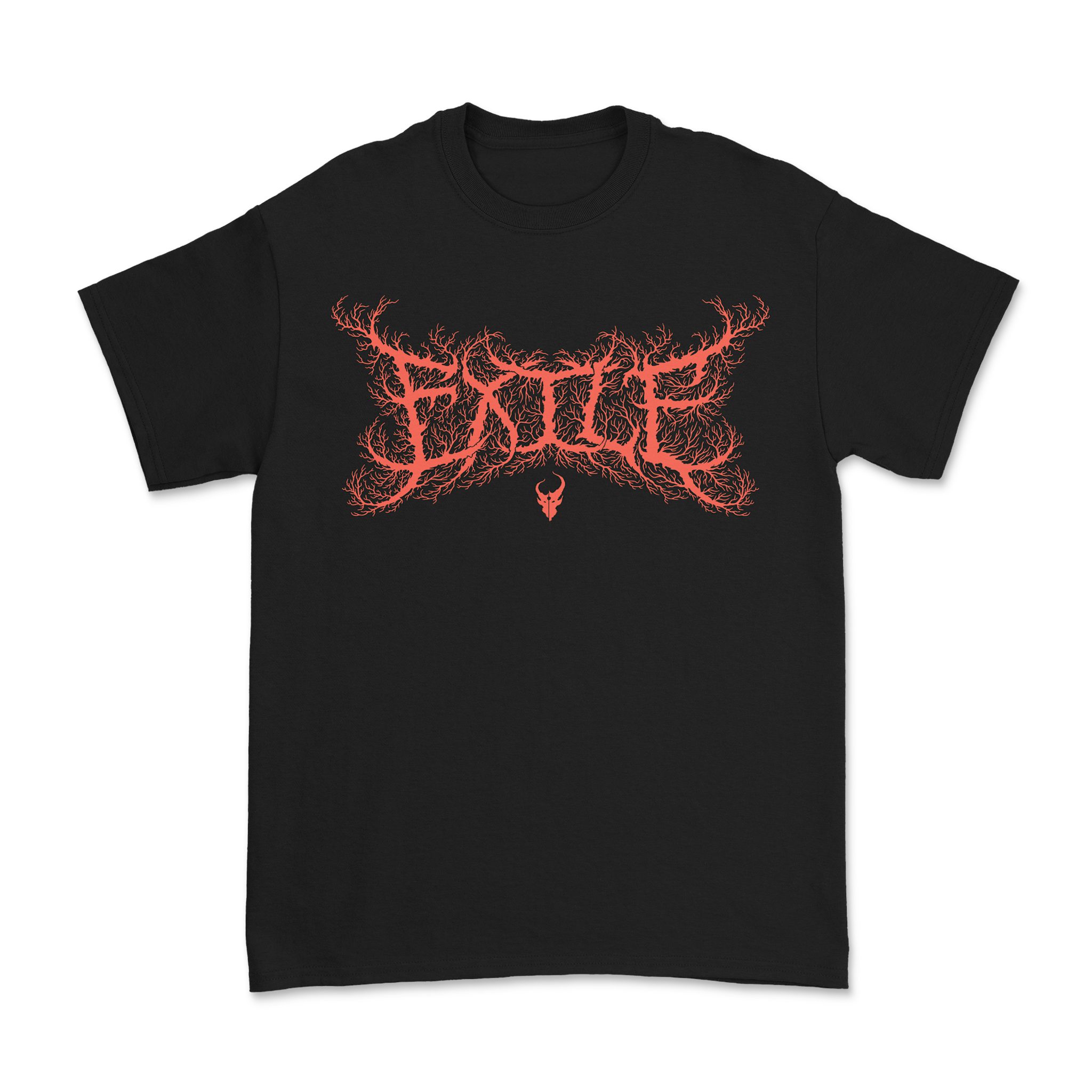 Demon Hunter Exile TShirt