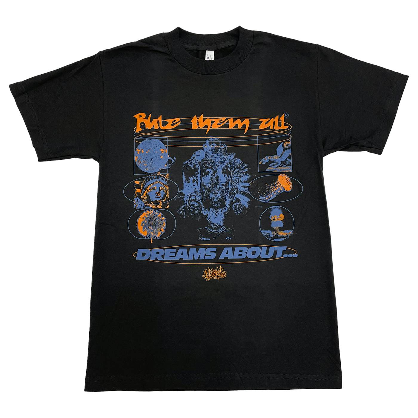 Rule Them All - Dreams About T-Shirt