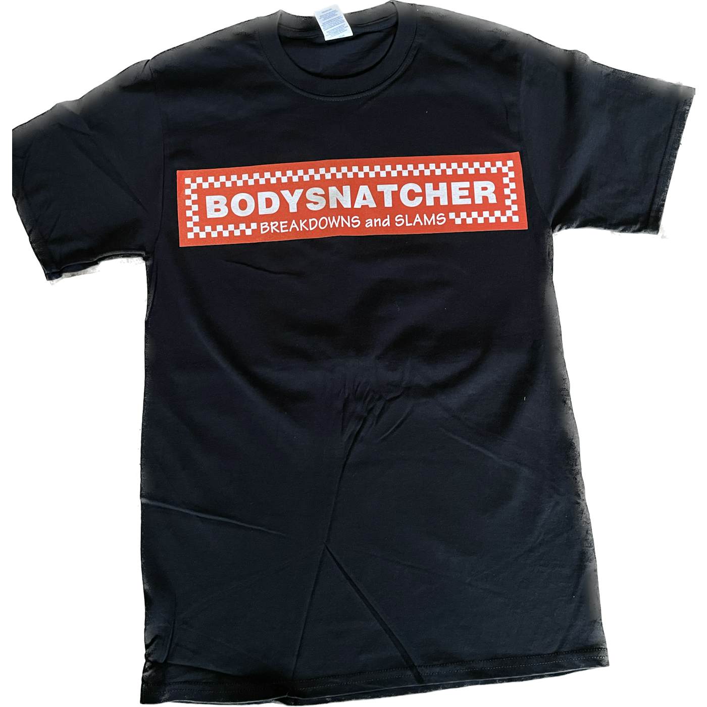 Bodysnatcher 5 Guys Burgers T-Shirt