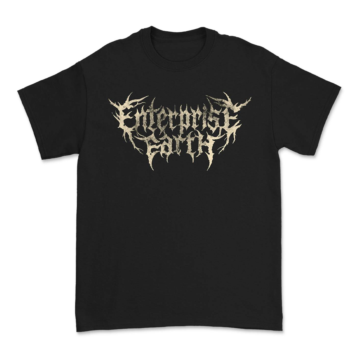 Enterprise Earth Unleash Hell Tarot T-Shirt