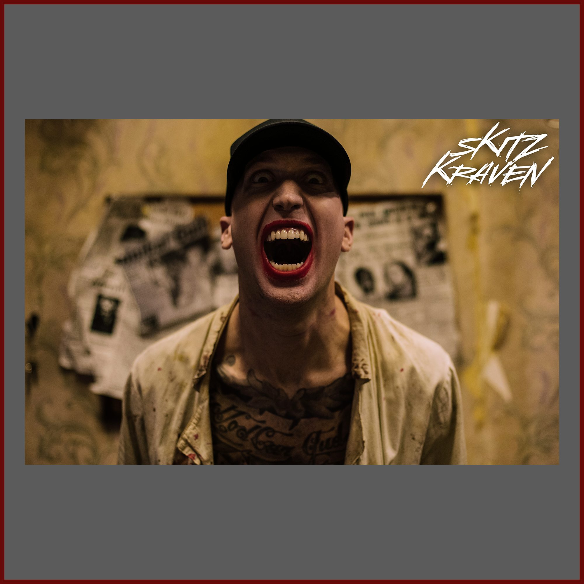 sKitz Kraven Shirts, sKitz Kraven Merch, sKitz Kraven Hoodies, sKitz