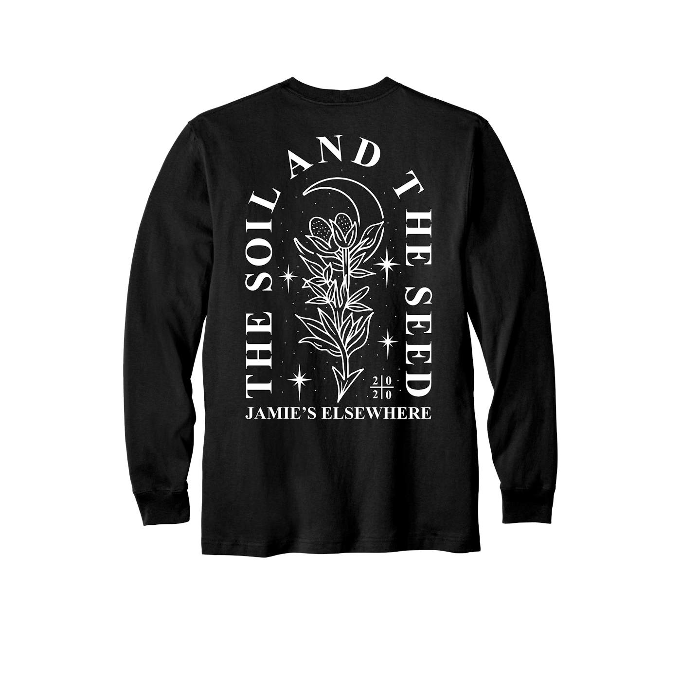Jamie's Elsewhere - The Soil And The Seed Carhartt® Long Sleeve