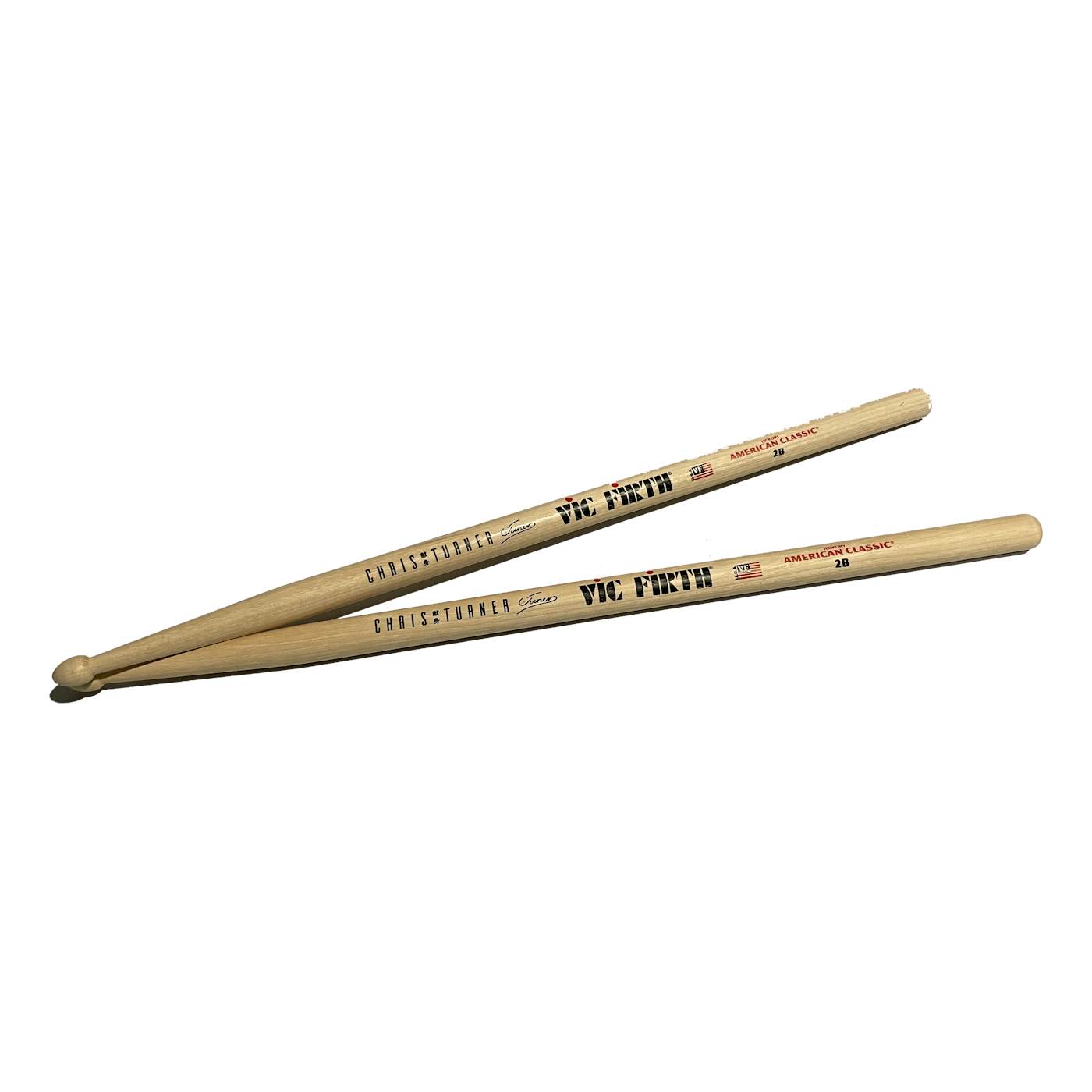 Vic Firth, Official Site