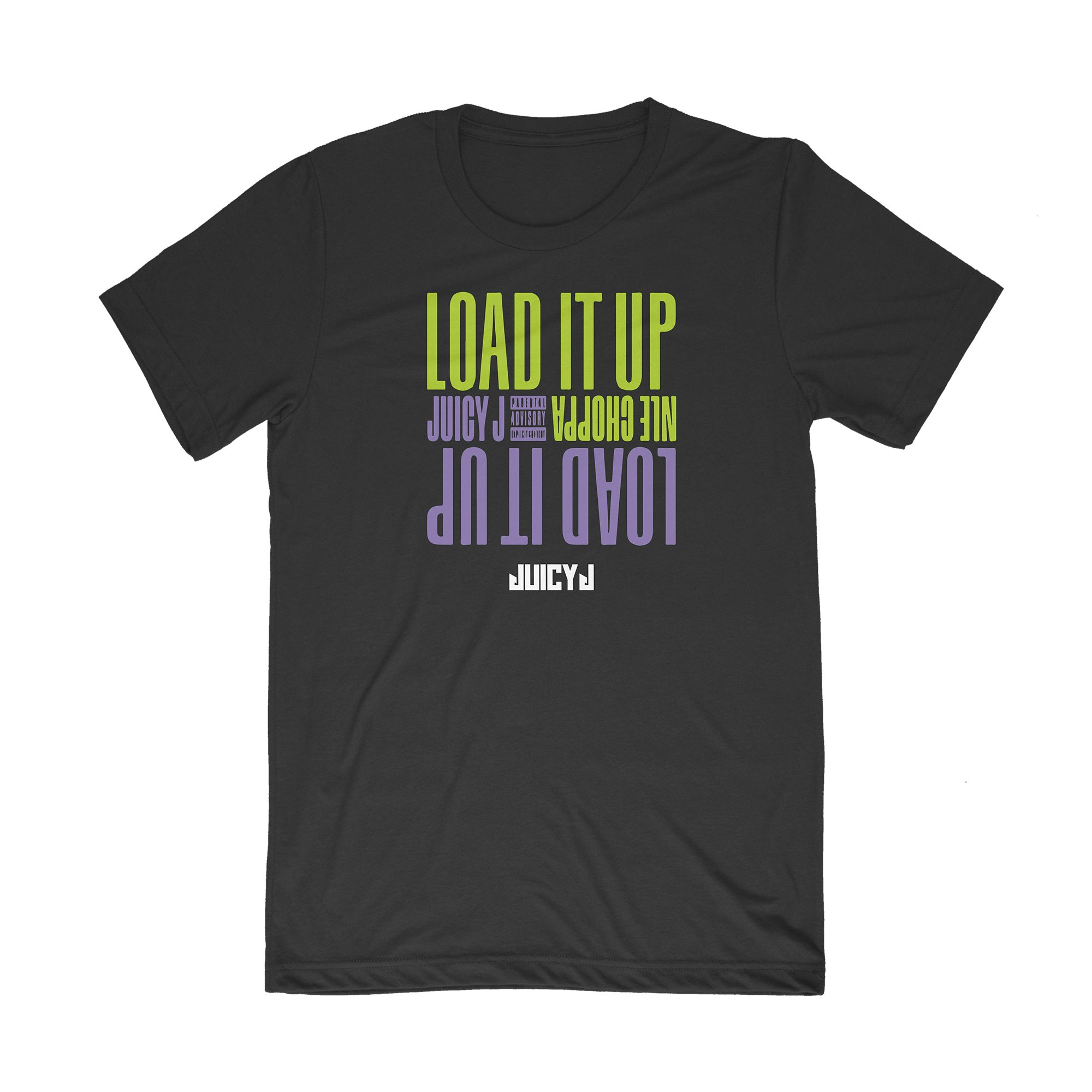 Juicy J Shirts, Juicy J Merch, Juicy J Hoodies, Juicy J Vinyl Records