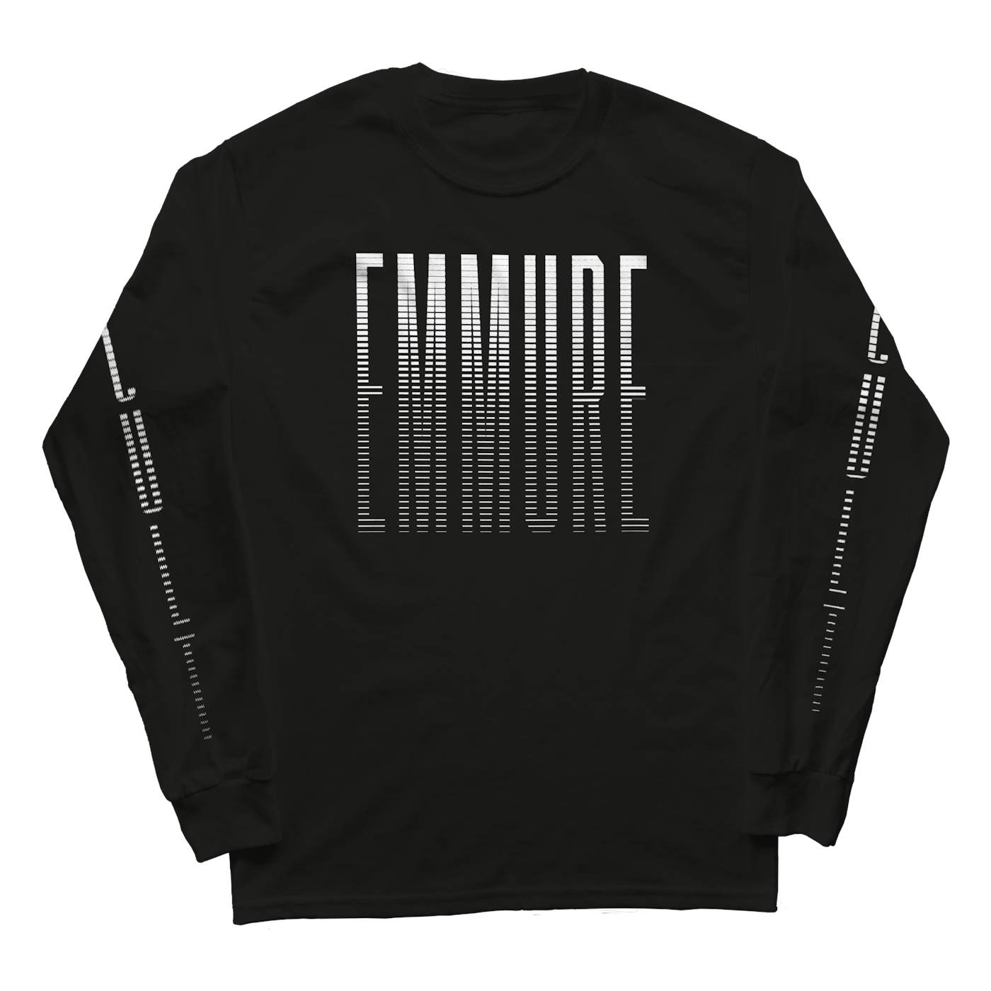 Emmure - Faded Cult Long Sleeve